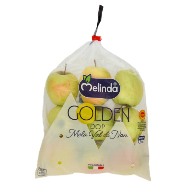Melinda Golden D.O.P. Mela Val di Non 1,5 kg