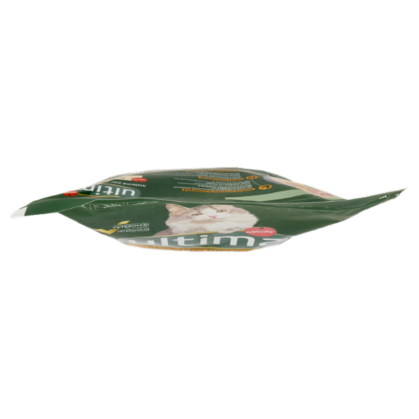 ultima Cat Appetito Difficile con Trota 750 g