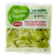 Selex Natura Chiama Lattughino Lavato e Pronto per il Consumo 80 g