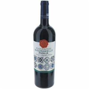 Pianerosse Vino Susumaniello Igp 750ml