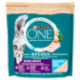 PURINA ONE Difficult Appetite Ricco in un mix di Merluzzo e Trota 1,5 kg