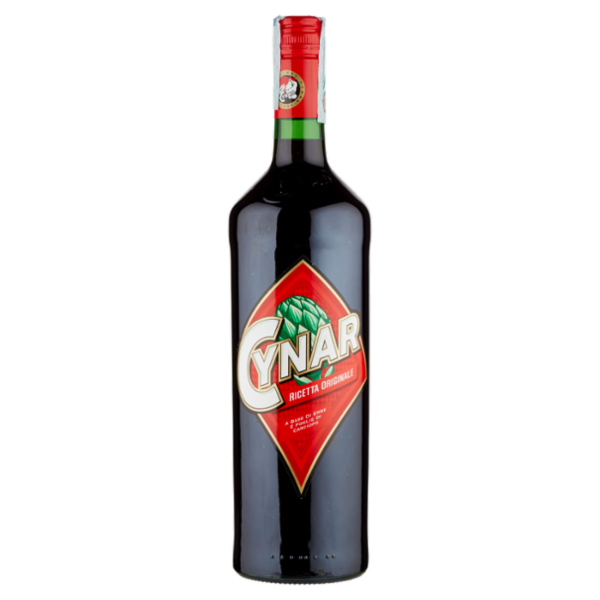 Cynar 100 cl