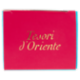 Tesori d'Oriente Ayurveda Diffusore di Profumo Aromatico con Bastoncini 200 ml