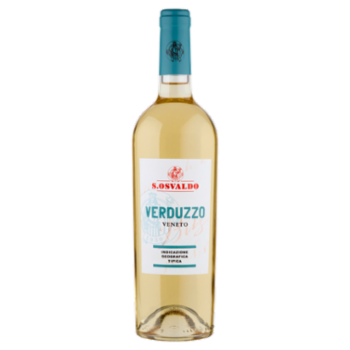 S.Osvaldo Verduzzo Veneto IGT 0,75 l