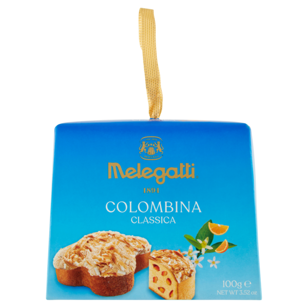 Melegatti 1894 Colombina Classica 100 g