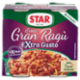 Star il mio Gran Ragù Extra Gusto 2 x 180 g