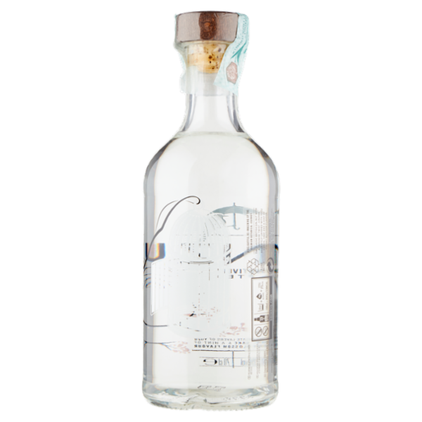 Jinzu Gin 70 cl