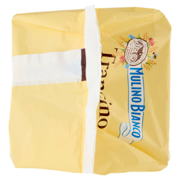 Mulino Bianco Trancino Merenda Senza Additivi Conservanti 24 pezzi 792g