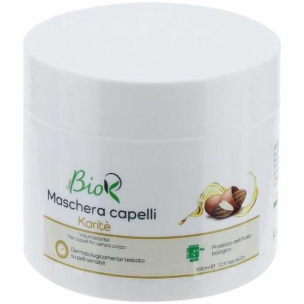 Kosmobio Maschera Karite 300ml