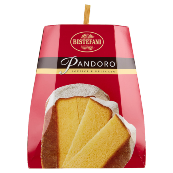 Bistefani Pandoro 700 g