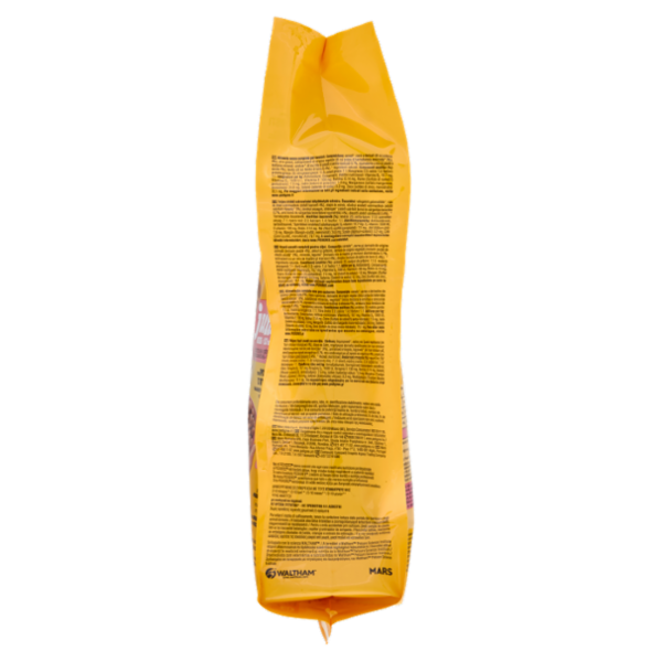 Pedigree Junior Mini con Pollo e Verdure 1.4Kg