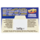 Popz the Microwave Popcorn Gusto Formaggio 3 x 85 g