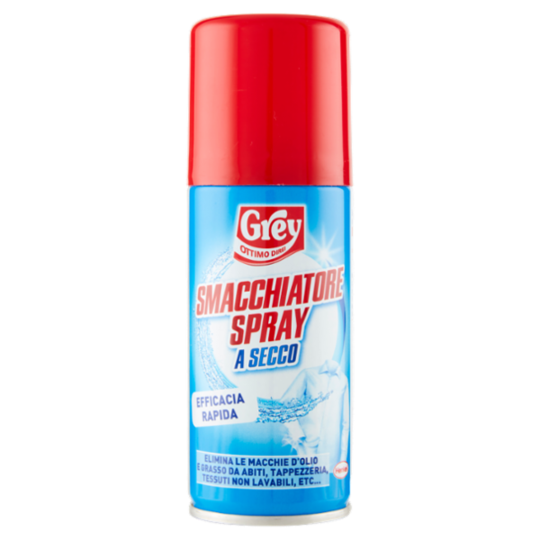 GREY Smacchiatore Spray a Secco 100 mL