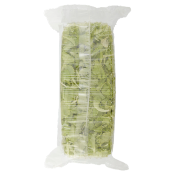 Sù Lattughino Lavato e Pronto per il Consumo in Vaschetta 400 g