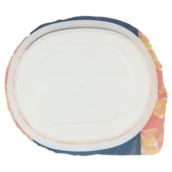 Mandara Mozzarella di Bufala Campana DOP Bocconcini 5 x 40 g