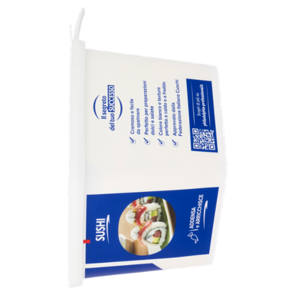 Philadelphia Professional Original Formaggio Fresco Spalmabile - 1,65kg