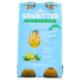 Sanbittèr, Chinotto e note di Basilico, Aperitivo Analcolico - 4 x 200ml