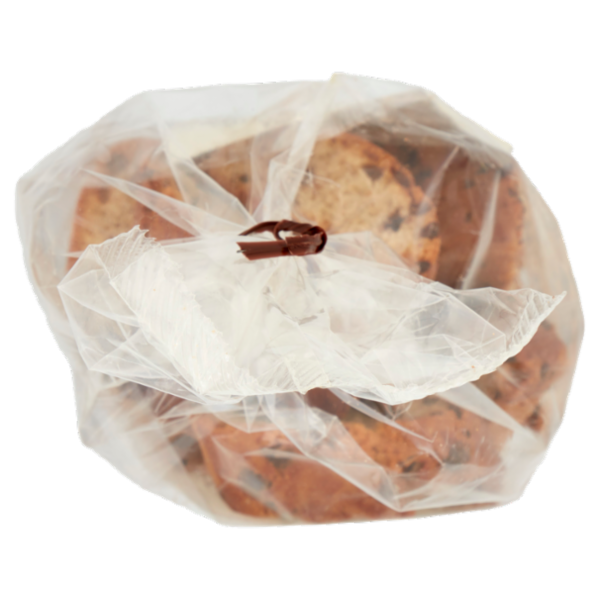 Artebianca Cantucci al Cioccolato 250 g