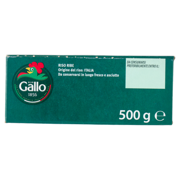Gallo Riso Ribe 500 g