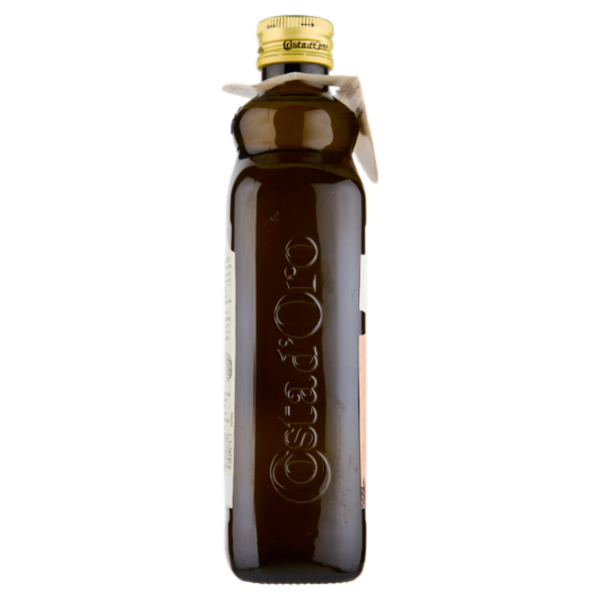 Costa d'Oro l'Extra Non Filtrato Fruttato Olio Extra Vergine di Oliva 750 ml