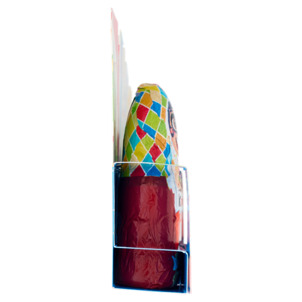 Kinder Carnevale 6 pezzi 90 g