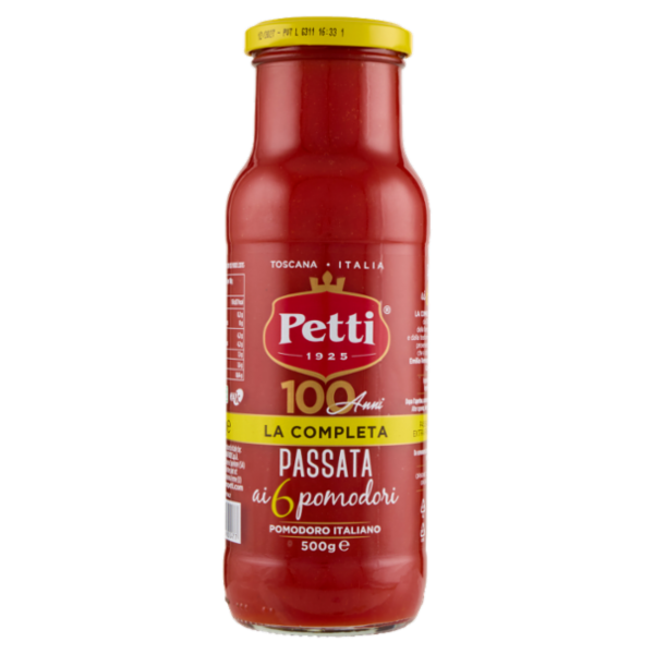 Petti 