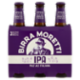 Birra Moretti IPA 3 x 33 cl