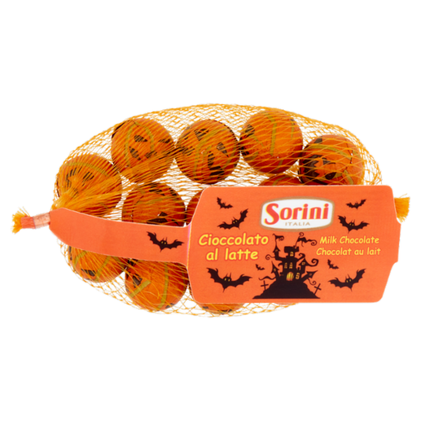 Sorini Cioccolato al latte 70 g