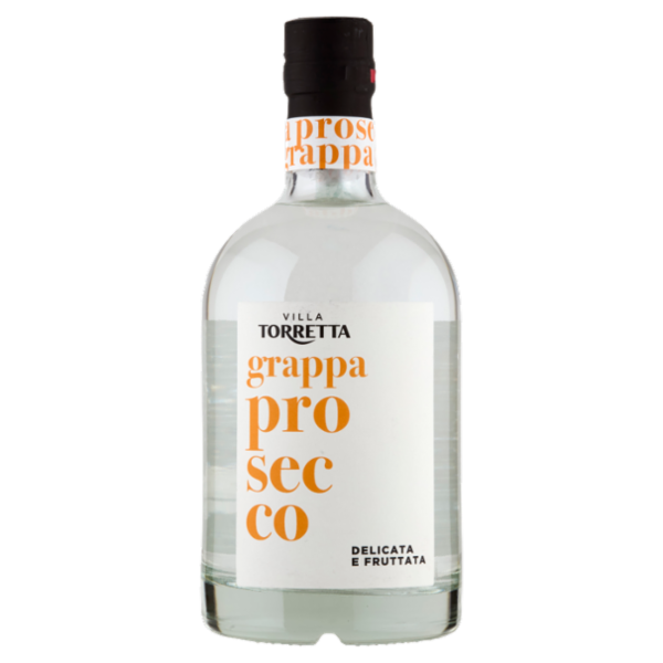 Villa Torretta Grappa Prosecco 500 ml