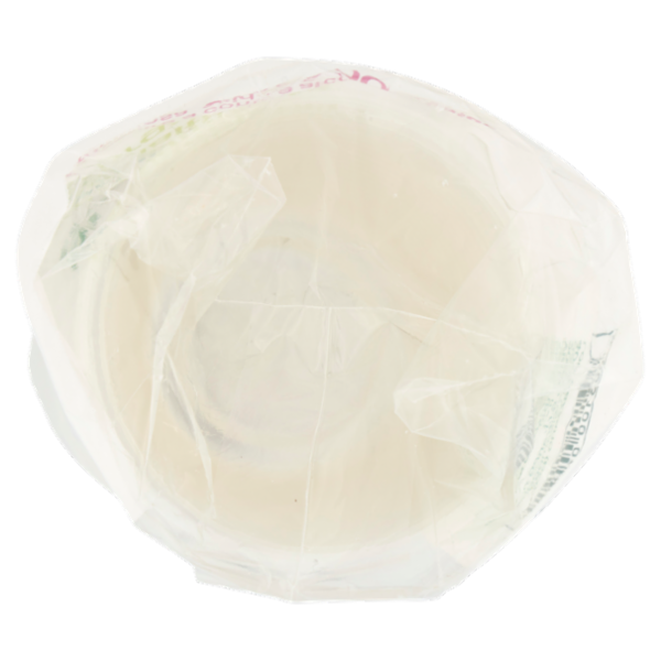 Selex Natura Chiama Bicchieri Trasparenti Eco Biodegradabili e Compostabili 200 cc 35 pezzi