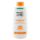 Garnier Ambre Solaire Crema Solare Idratante SPF20 200 ml