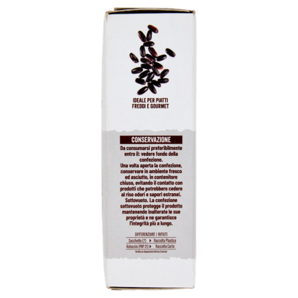 Selex Riso Nero 500 g