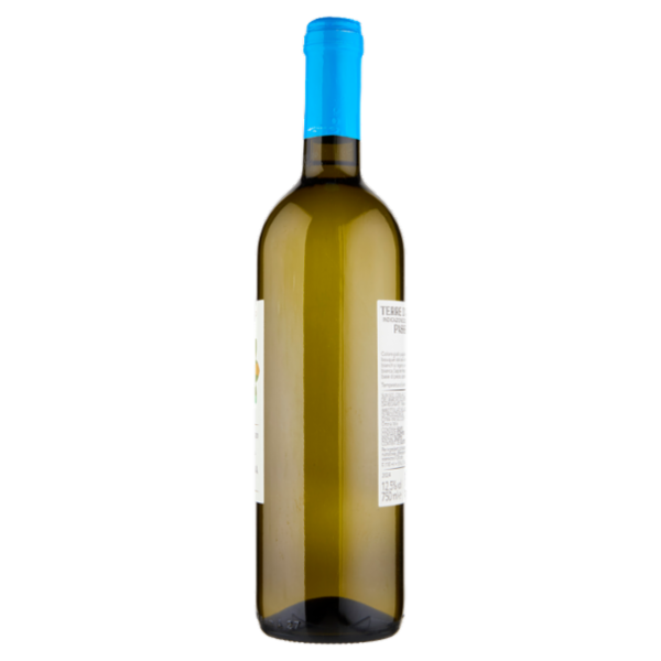 Solfiorito Passerina Terre D'Abruzzo I.G.T. 750 ml