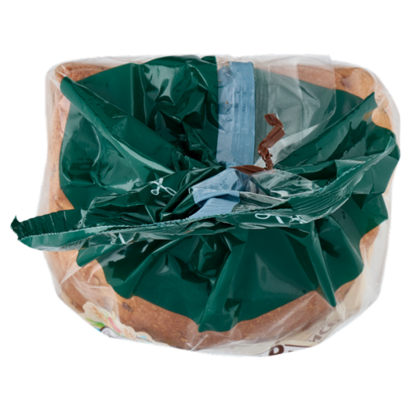 Mulino Bianco Gran Bauletto Pane Rustico 500g