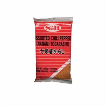 Peperoncino 7 Sapori 300gr