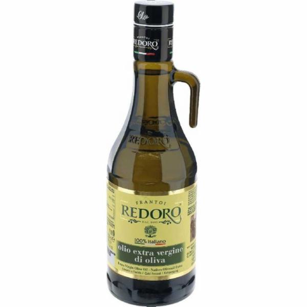 Redoro Olio Extravergine Di Oliva 100% Italiano 500ml
