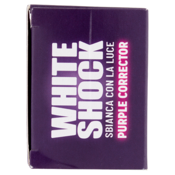 Blanx White Shock Purple Corrector 75 ml