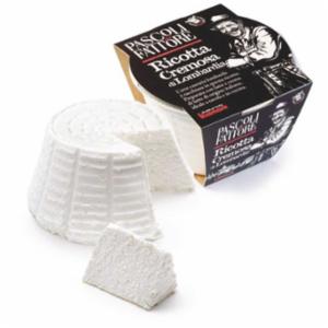 Pascoli Del Fattore Ricotta Cremosa 220g