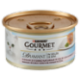 PURINA GOURMET Diamant in Gelée Fiocchi di Tonno Naturale in Gelée con Gamberetti 85 g