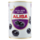 Alisa Olive Nere Intere 290 g