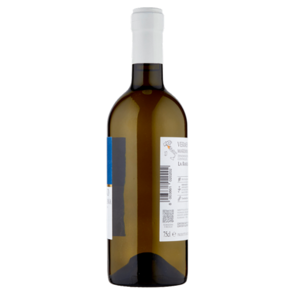 Cantina Vignaioli del Morellino di Scansano la Rasola Vermentino Maremma Toscana DOC 75 cl