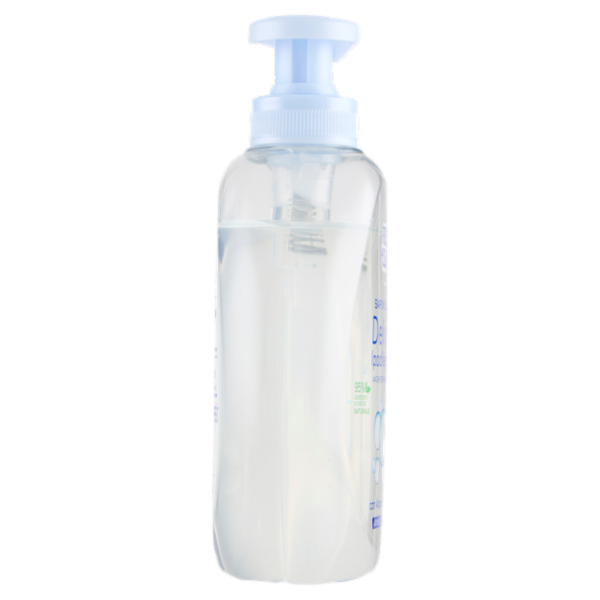 Fresh & Clean Sapone Liquido Delicato Ipoallergenico* con Acqua Micellare 300 ml