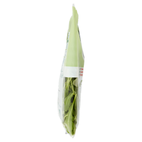 Selex Natura Chiama Rucola Lavata e Pronta per il Consumo 80 g