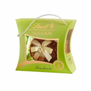 Noccionoir Fondente Gr 390