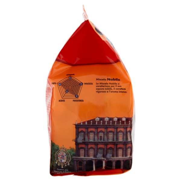 Caffè Borbone Miscela Nobile Capsule Compatibili Nespresso* 10 x 5 g