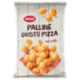 Selex Palline di Mais Gusto Pizza 100 g