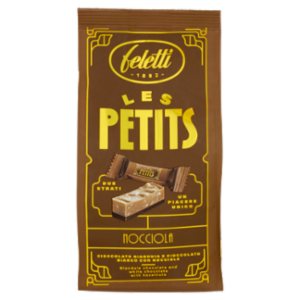 Feletti Les Petits Nocciola 120 g
