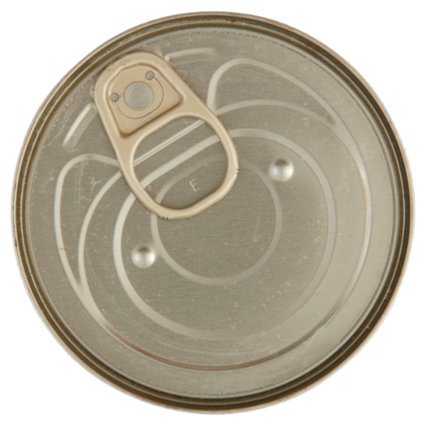 alce nero Pelati 400 g