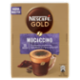 NESCAFÉ Gold Mocaccino Preparato solubile per caffè al cacao astuccio 11 bustine 88g