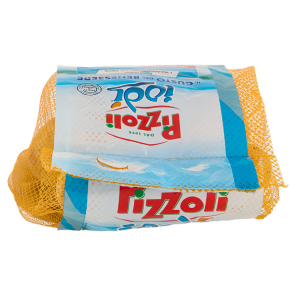 Pizzoli iodì 1,25 kg